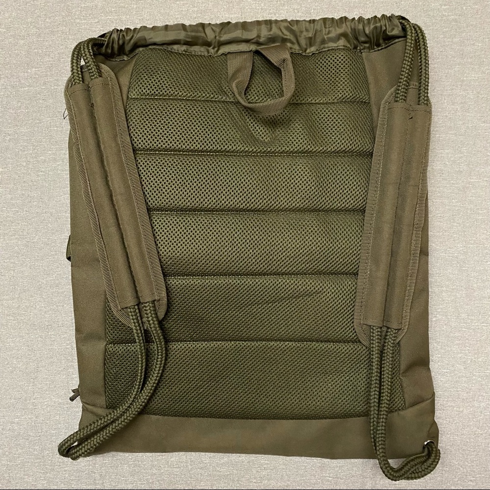 Tactical Molle Backpack - image 2